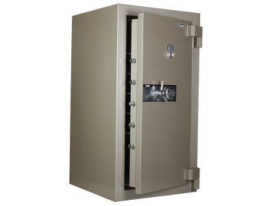 Guardall High Security TDR Safes KCR7 - Image 2