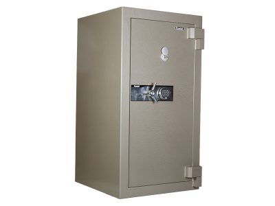 Guardall High Security TDR Safes KCR7