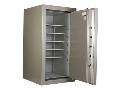 Guardall High Security TDR Safes KCR7 - Image 3