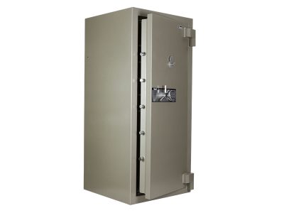 Guardall High Security TDR Safes KCR9 - Image 2