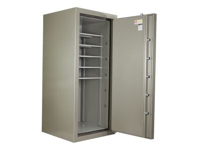 Guardall High Security TDR Safes KCR9 - Image 3