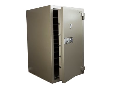 Guardall High Security TDR Safes KCR9E - Image 2