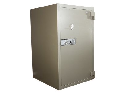 Guardall High Security TDR Safes KCR9E