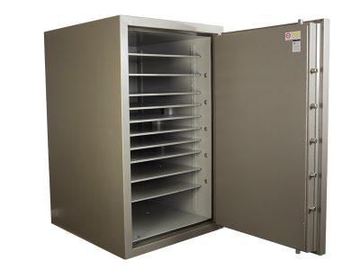 Guardall High Security TDR Safes KCR9E - Image 3