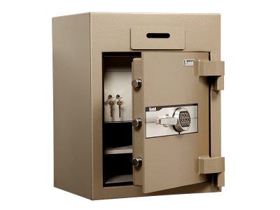 Guardall Deposit Safes KS2-CDM - Image 2