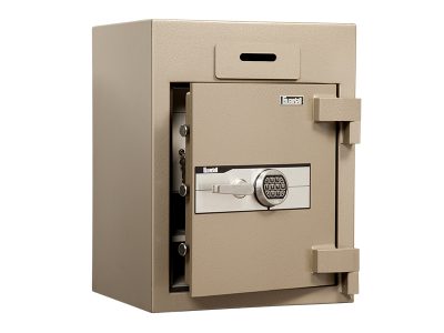 Guardall Deposit Safes KS2-CDM - Image 3