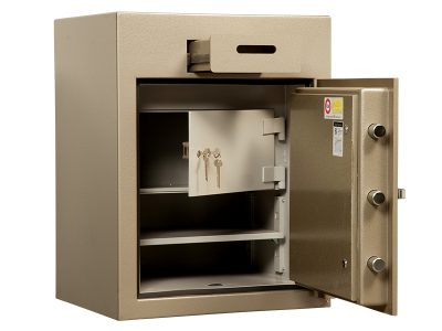 Guardall Deposit Safes KS2-CDM - Image 4
