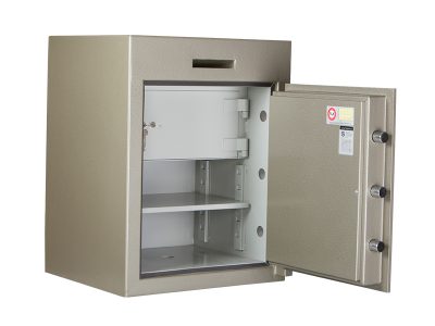 Guardall Deposit Safes KS2-ID - Image 3