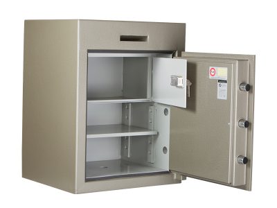 Guardall Deposit Safes KS2-ID - Image 4