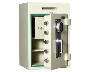 Guardall Deposit Safes BFG400D - Image 2