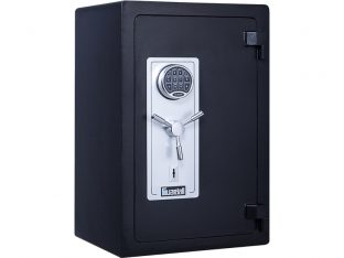 Commercial Safes