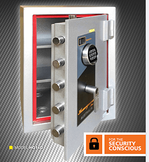 Things To Consider When Deciding On Your Safe Installation