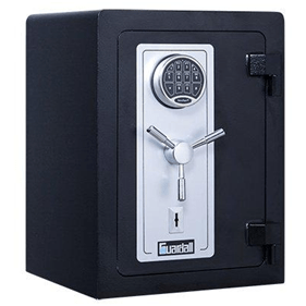 How To Buy A Fireproof Safe