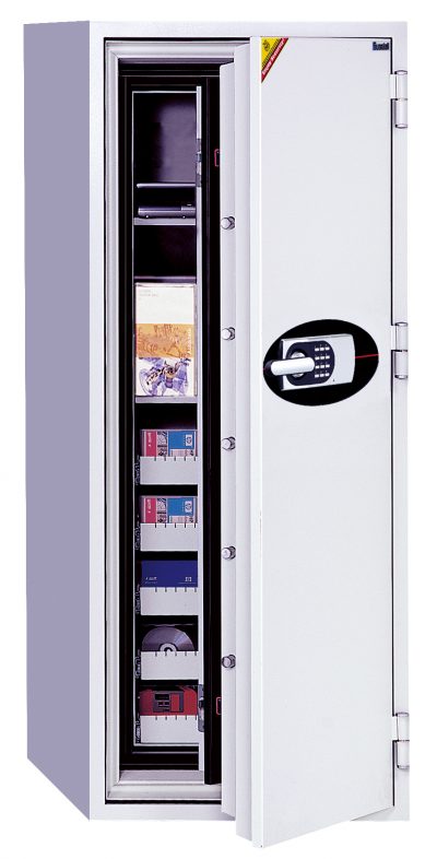 Guardall GDF DT2200EH Data and Record Protection