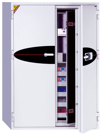 Guardall GDF DT2300EH Data and Record Protection