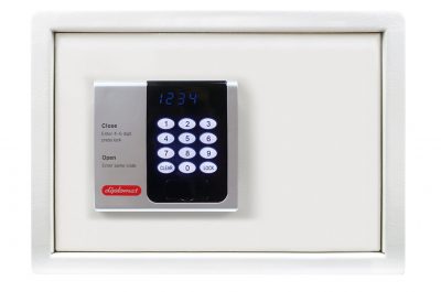 Guardall GDFH25CS Smart Hotel Safes