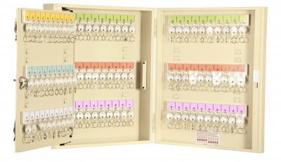 Guardall GKC120 Key Cabinets - Image 2
