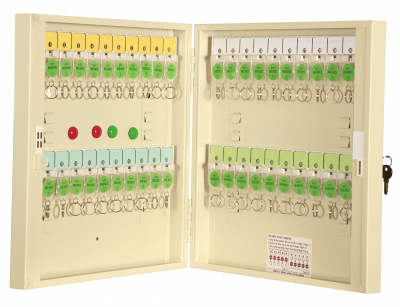 Guardall GKC40 Key Cabinets - Image 2