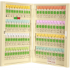 Guardall GKC80 Key Cabinets - Image 2