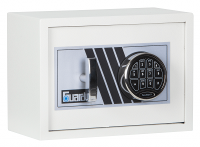 Guardall GS18E Basic Home Security