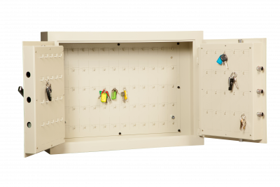 Guardall GSK100 High Security Key Storage