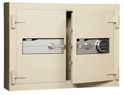 Guardall GSK100 High Security Key Storage - Image 2