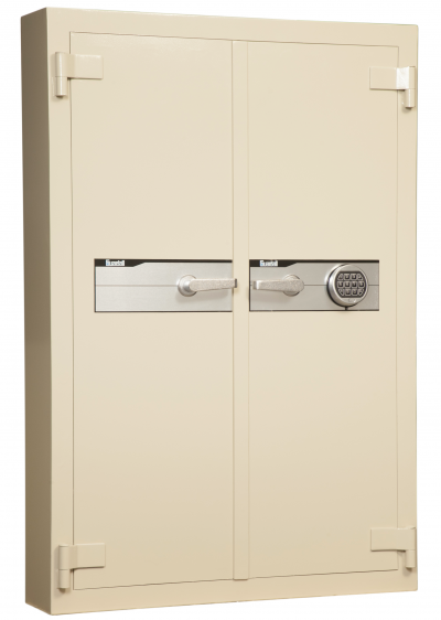 Guardall GSK200 High Security Key Storage