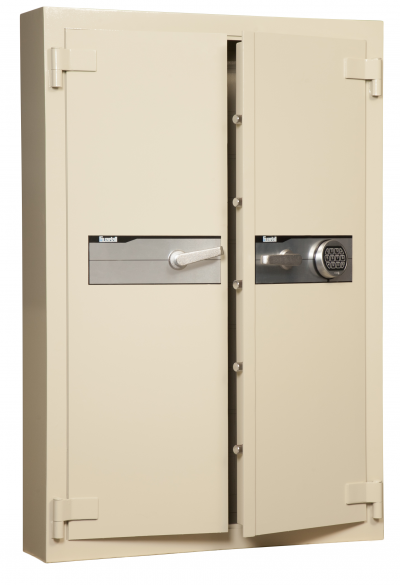 Guardall GSK200 High Security Key Storage - Image 3