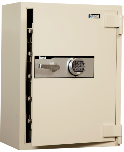 Guardall GSK4 High Security  Key Storage - Image 3