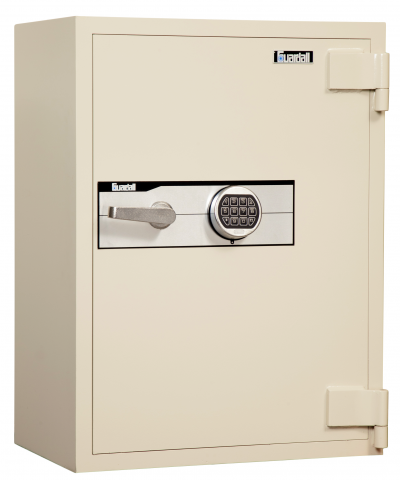 Guardall GSK4 High Security  Key Storage