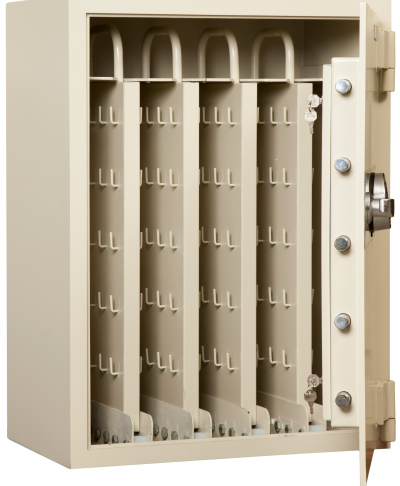 Guardall GSK4 High Security  Key Storage - Image 2