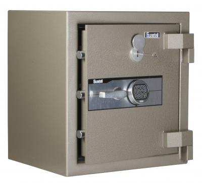 Guardall Security Safe KS1 - Image 2