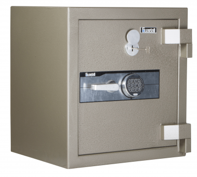 Guardall Security Safe KS1