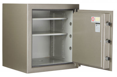 Guardall Security Safe KS1 - Image 3