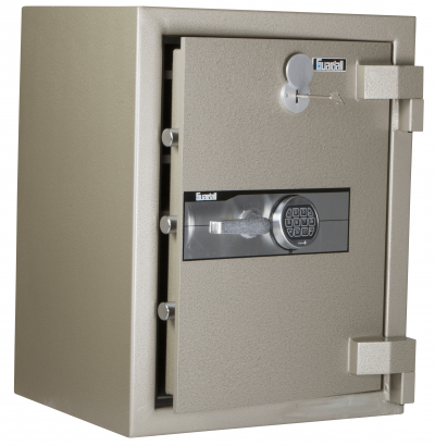 Guardall Security Safe KS2 - Image 2