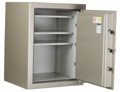 Guardall Security Safe KS2 - Image 3