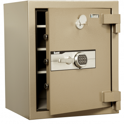 Guardall Security Safe KS3 - Image 2