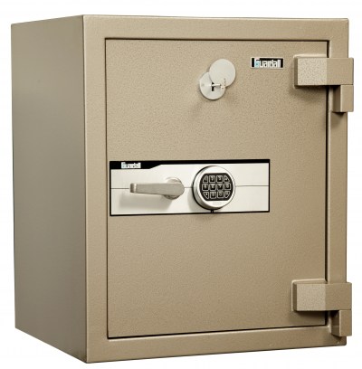 Guardall Security Safe KS3