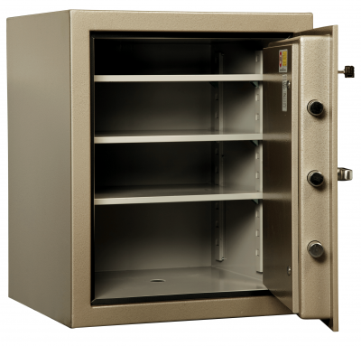 Guardall Security Safe KS3 - Image 3