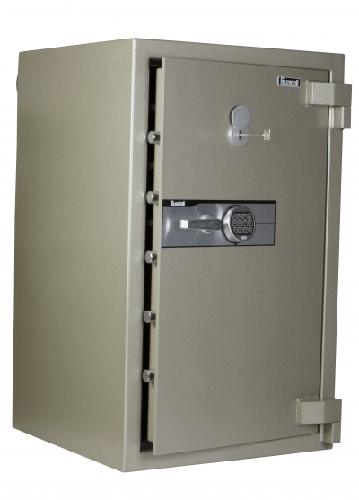 Guardall Security Safe KS4 - Image 2