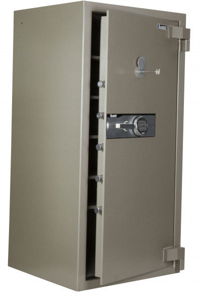 Guardall Security Safe KS7 - Image 2