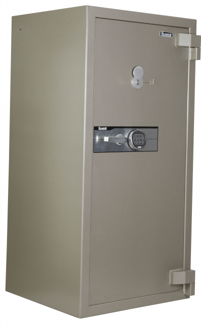 Guardall Security Safe KS7