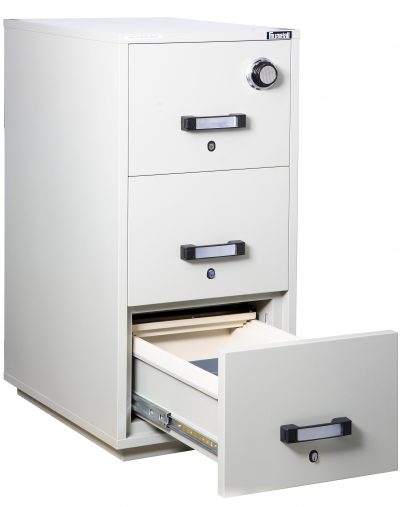 Guardall Fire Resisting Filing Cabinet FRD(2)31