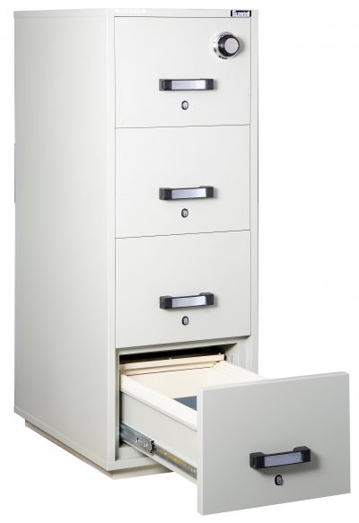 Guardall Fire Resisting Filing Cabinet FRD(2)41