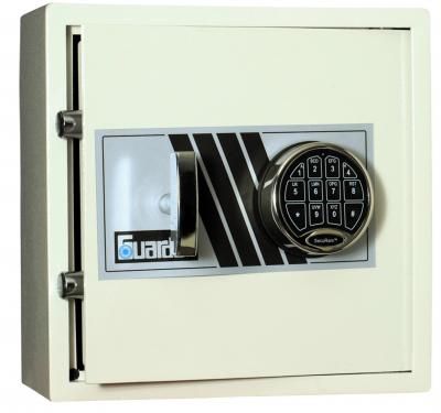 Guardall GS35E/KEY Key Safe - Image 2