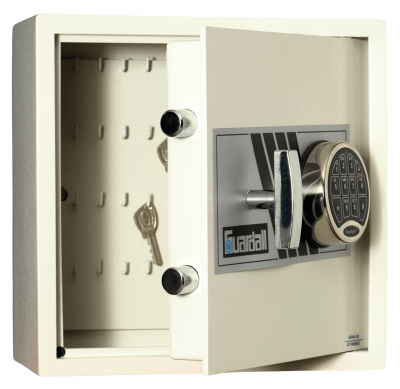Guardall GS35E/KEY Key Safe - Image 3
