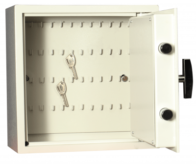 Guardall GS35E/KEY Key Safe - Image 4