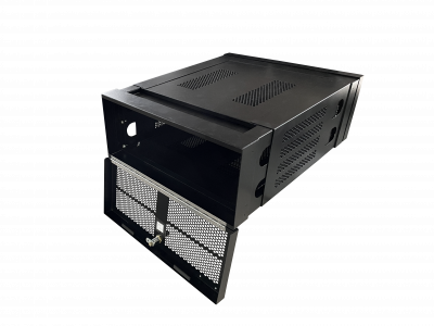 Argent Security Class B & Class C Server Racks - Image 5
