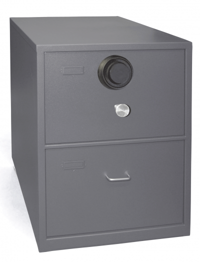 Bosco Class B2 Drawer Security container 1710 B2 KABA