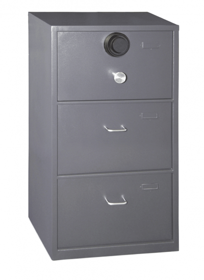 Bosco Class B3 Drawer Security container 1710 B3 KABA